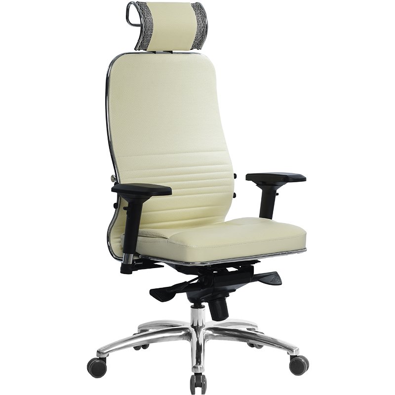 Кресло руководителя &laquo;Samurai KL-3.04&raquo; - вид 7