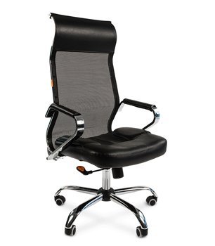 Кресло руководителя &laquo;CHAIRMAN 700 сетка&raquo; - вид 9