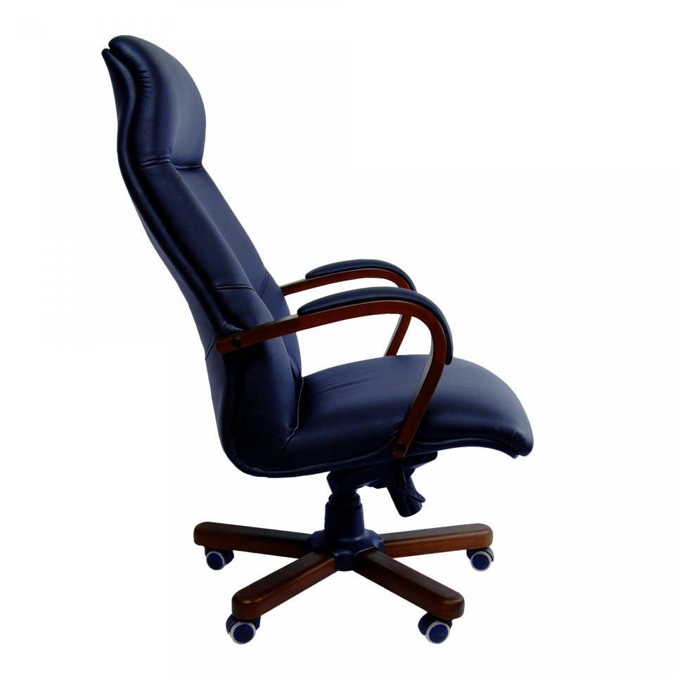 Кресло руководителя &laquo;Mercury A&raquo; - вид 3
