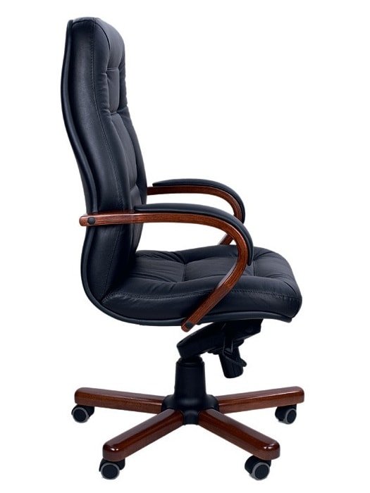 Кресло руководителя &laquo;Victoria A&raquo; - вид 2