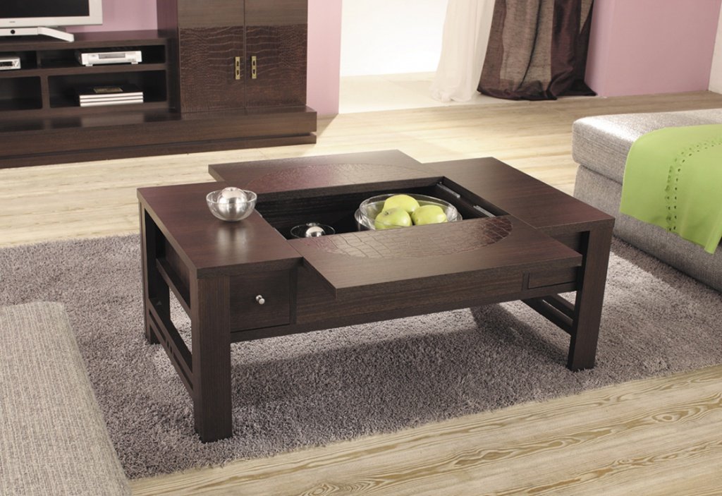 Кабинет премиум класса &laquo;Дуглас&raquo; - вид 6