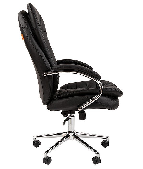Кресло руководителя &laquo;СН-795&raquo; - вид 6