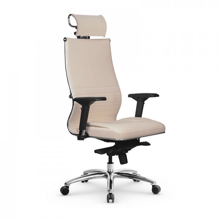 Кресло руководителя &laquo;SAMURAI KL-3.051 MPES&raquo; - вид 8