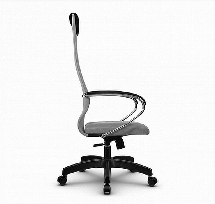 Кресло руководителя &laquo;SU-BК131-8 пластик 1783&raquo; - вид 2