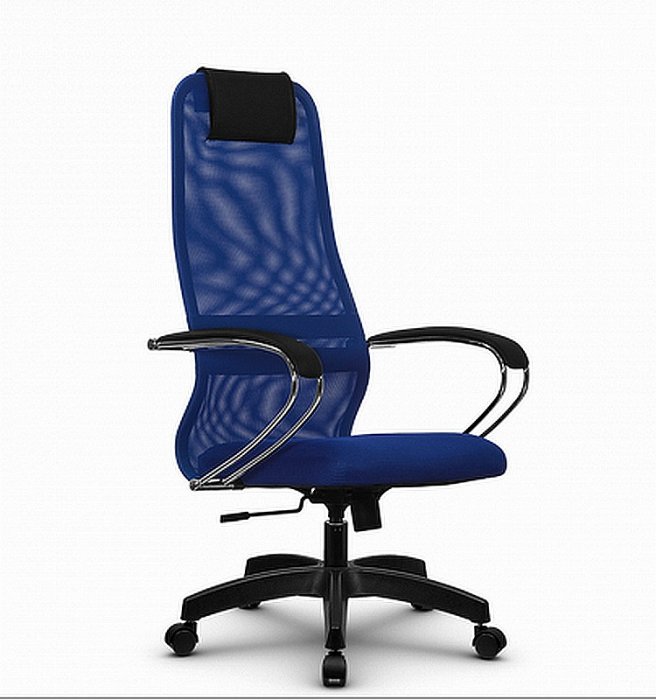 Кресло руководителя &laquo;SU-BК131-8 пластик 1783&raquo; - вид 9